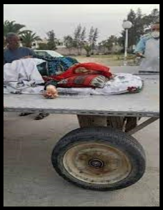 القيروان: الوباء يعم مدينة الطبيب ابن الجزار