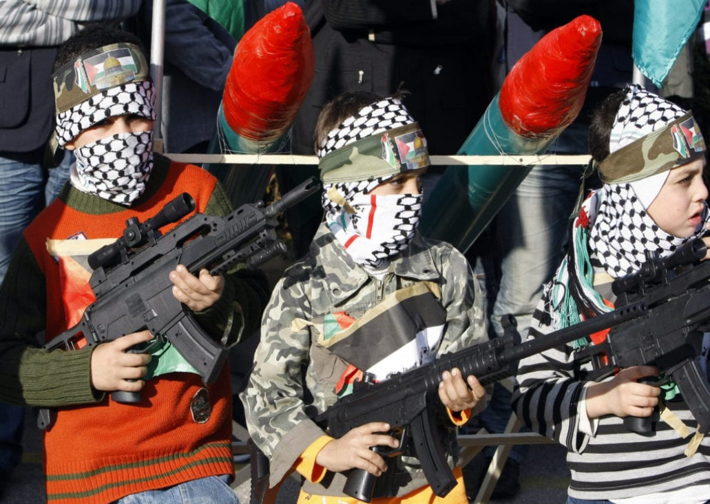 المقاومة الفلسطينية : لا لانتخابات في ظل الاحتلال