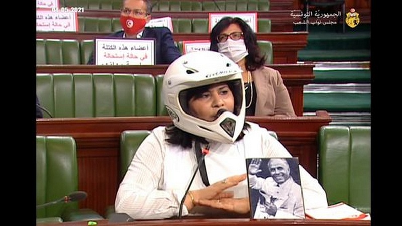 المجلس النيابي : طفح الكيل … المجلس النيابي : طفح الكيل …