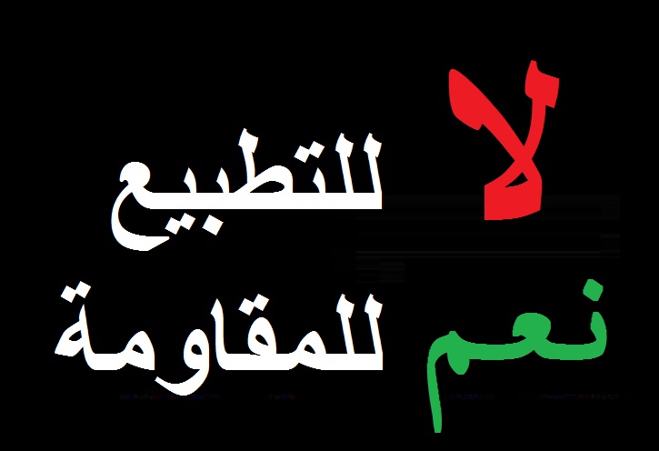البعد العربي لحركة النضال الوطني