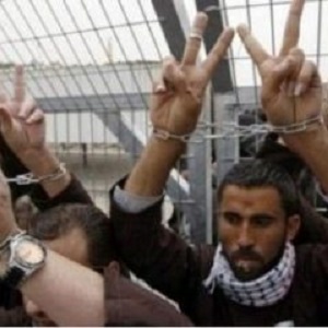 الأسرى الفلسطينيون المضربون عن الطعام: وامعصتماه!
