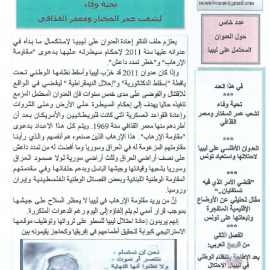 صوت الوطن عدد 17