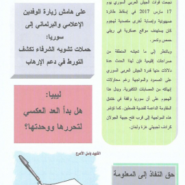صوت الوطن عدد 22