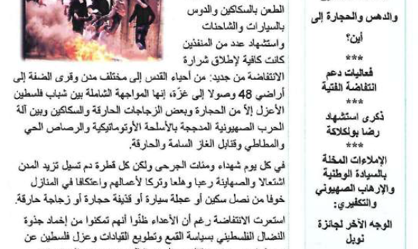 صوت الوطن عدد 11