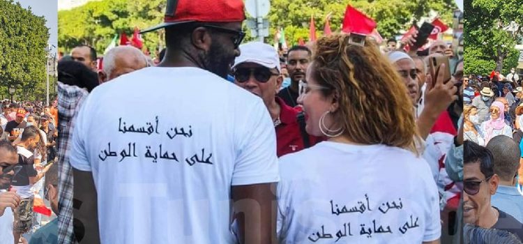 قراءة في أحداث الشّهر في تونس