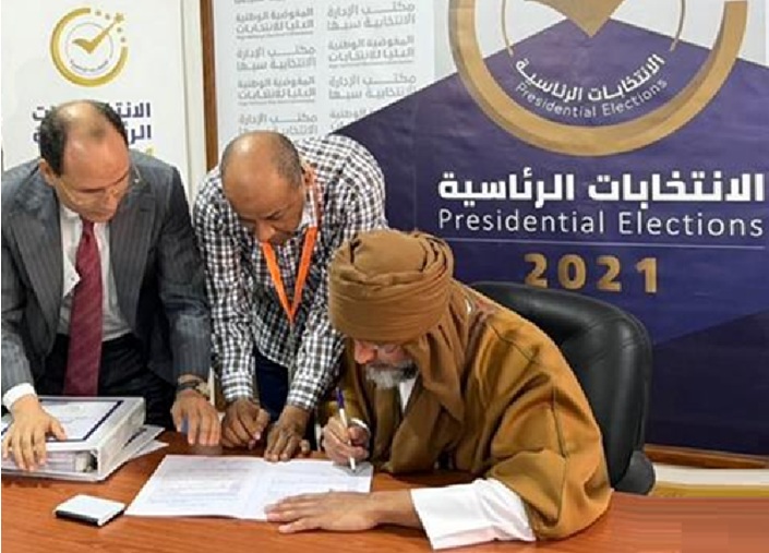 ليبيا: لا انتخابات حقيقية في ظل التدخل الأجنبي
