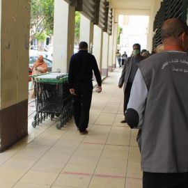 أين الشباب في دور الشباب؟