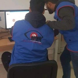 الاستشارة الوطنية: محطة في مسار إنقاذ تونس