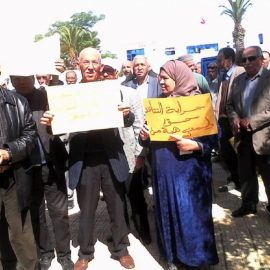 المنتفعون بجرايات في القطاع العمومي وقصتهم مع الرقم 37
