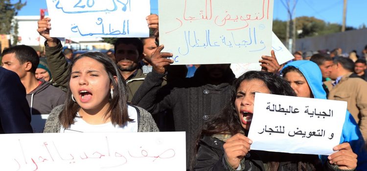 أيّ نصيب للتشغيل في اهتمامات 25 جويلية ؟