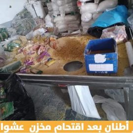 غلاء الأسعار والاحتكار عندنا وعند الأشقاء والأجوار