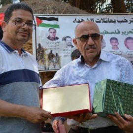 من أجل تعريف أوسع للشهداء وللمقاومين