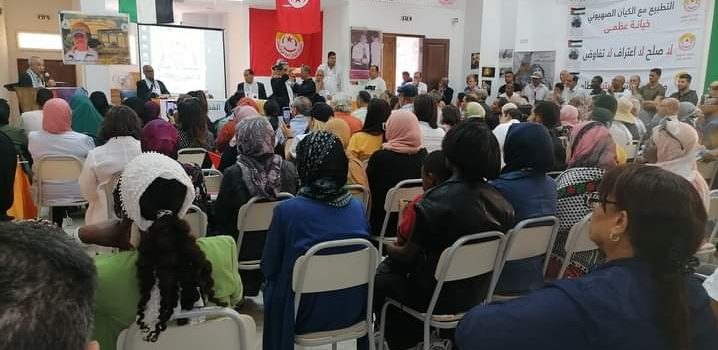 كلمة الجبهة الشعبية لتحرير فلسطين – قيادة عامــة في اربعينية الفقيد : فيصل بن عون كلمة الجبهة الشعبية لتحرير فلسطين – قيادة عامــة في اربعينية الفقيد : فيصل بن عون