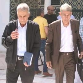 حركة النضال الوطني تشارك في الجلسة الأولى للجنة الاستشارية للشؤون الاقتصادية والاجتماعية