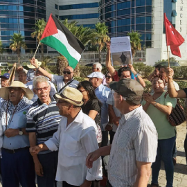 بعد نجاح الاستفتاء على الدستور: هجمة منظمة لمنع تونس وشعبها من النهوض  