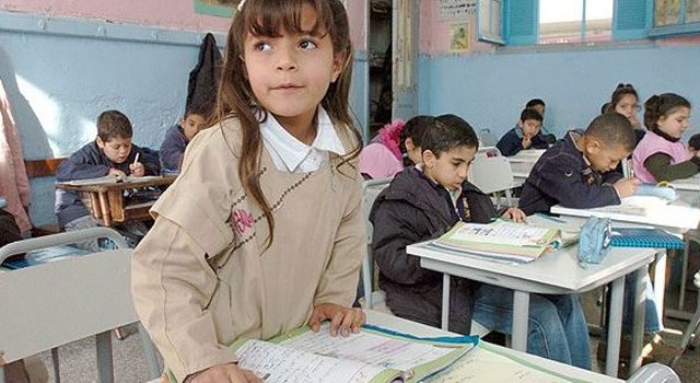 إصلاح التربية والتعليم قضية وطنية وجوهر كل الإصلاحات