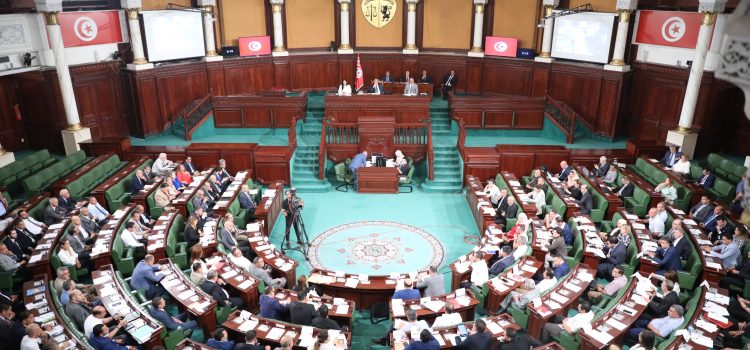 من المشهد البرلماني : مشروع قانون إحداث الوكالة الوطنية للدواء وموادالصحة