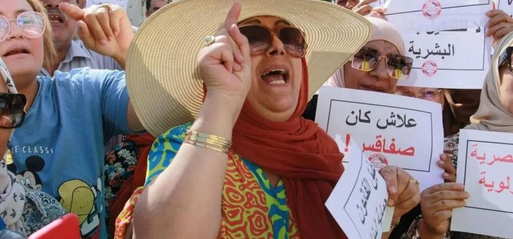 لماذا تحولت صفاقس إلى عاصمة الهجرة غير الشرعية في تونس؟