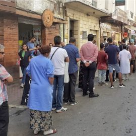 حتى يكون الخبز فعلاً خطا أحمر لكلّ التونسيين..