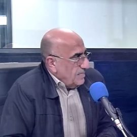 حول العلاقة بين المجالس المنتخبة والسلطة المركزية