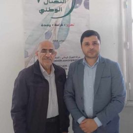 حركة حماس ودورها في تجديد شُعلة المقاومة  