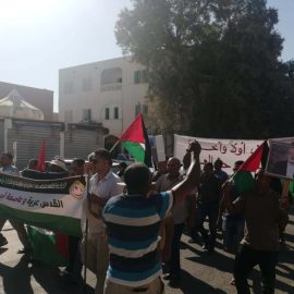  طوفان الأقصى ومحور المقاومة يتقدّمان نحو النصر