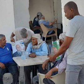أولويات العُهدة القادمة: ثورة تشريعية تجسِّم آمال الشعب