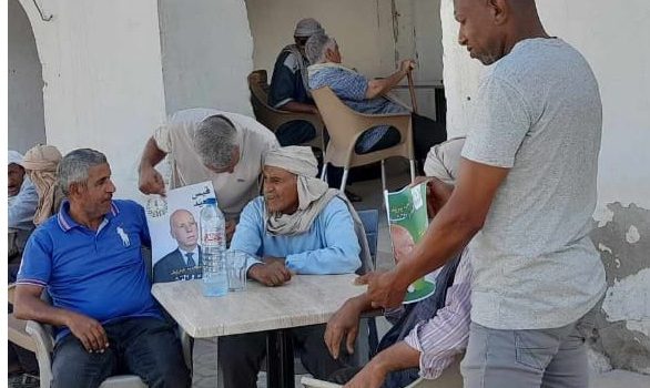 أولويات العُهدة القادمة: ثورة تشريعية تجسِّم آمال الشعب